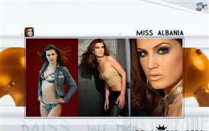 Miss Albania